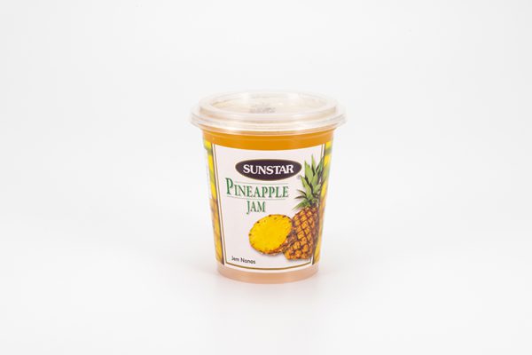 Pineapple Jam (Cup)