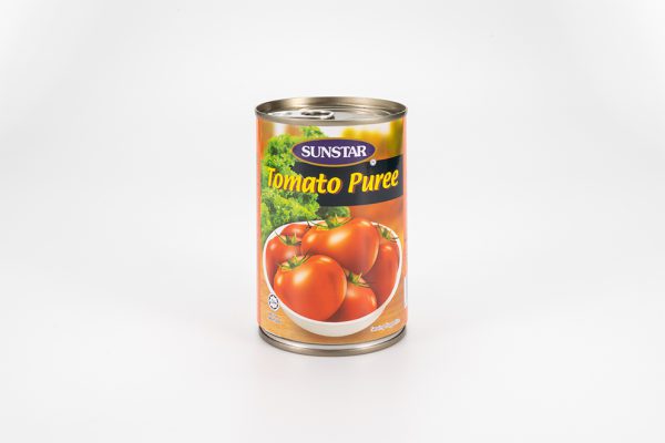Tomato Puree
