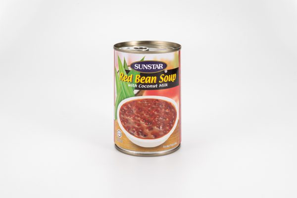 Red Bean Soup