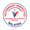 Vetenary Inspected